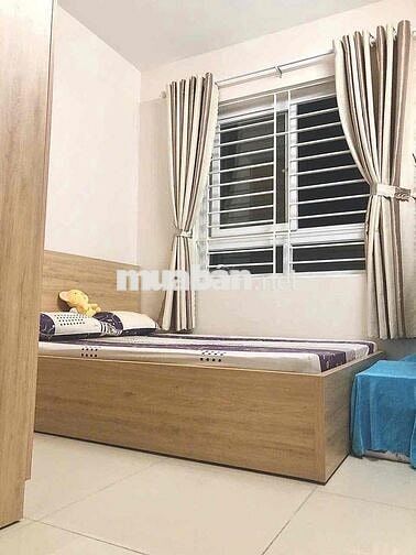🏡 CHO THUÊ CĂN HỘ TOPAZ HOME – 70m² – 3PN – FULL NỘI THẤT – DỌN VÀO Ở
