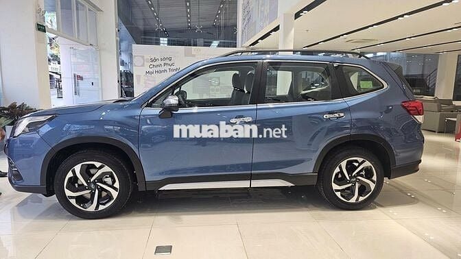 Subaru Forester 2.0i-S 2024