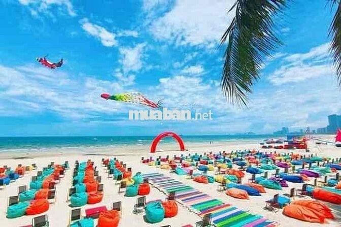 🛑 Bán Lô Đất 2 Mặt Kiệt 139/ Trần Quang Khải Kiệt 3M Thông Sơn Trà 🛑