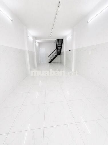 🌈 Nhà Đẹp !! Hẻm 6m Hoà Bình, 1 Lầu, 3,8 x 14m, 2 PN 2 WC