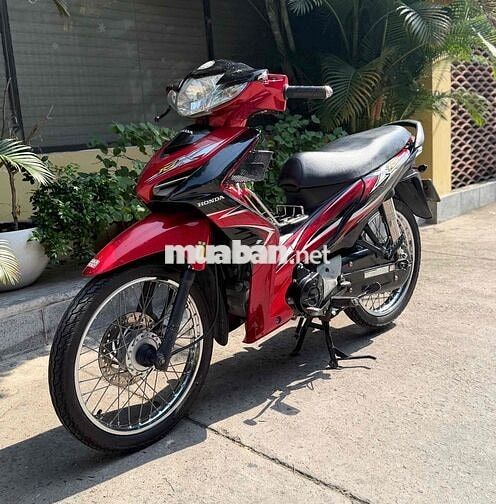 Honda Wave 2011 chính chủ, máy zin êm biển SG