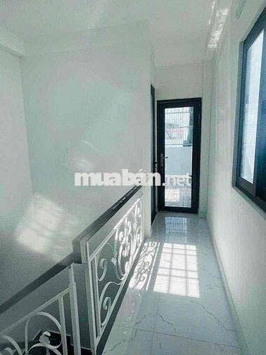 CHO THUÊ NHÀ MẶT TIỀN-BÀ HOM-P13-QUẬN 6