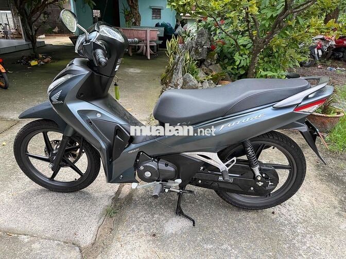 Honda Future FI (C) 2025 Xám 2200 km