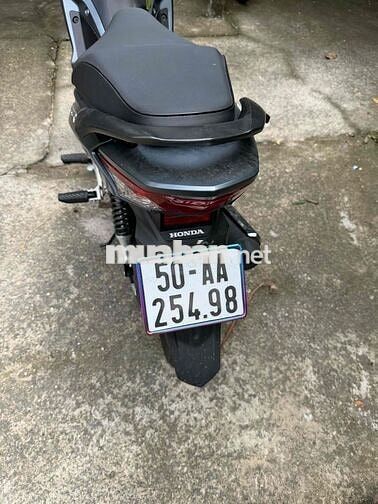 Honda Future FI (C) 2025 Xám 2200 km