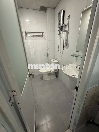 🌈 Nhà Đẹp !! Hẻm 6m Hoà Bình, 1 Lầu, 3,8 x 14m, 2 PN 2 WC
