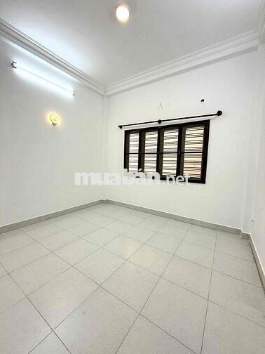 CHO THUÊ NHÀ MẶT TIỀN -TRẦN VĂN KIỂU-P11-QUẬN 6