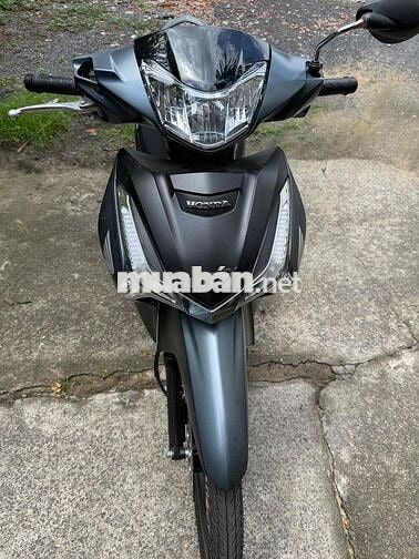 Honda Future FI (C) 2025 Xám 2200 km