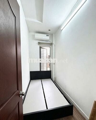 SIÊU PHẨM 2PN NGAY BẾN XE MIỀN ĐÔNG - TÁCH BẾP - FULL NT - CỬA SỔ TRỜI