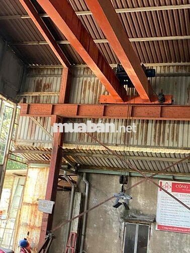 CHO THUÊ KHO XƯỞNG TÂN THỚI NHẤT- GẦN NGÃ 4 BÀ ĐIỂM