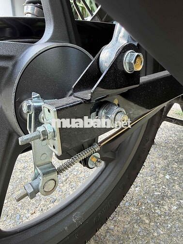 Honda Future FI (C) 2025 Xám 2200 km