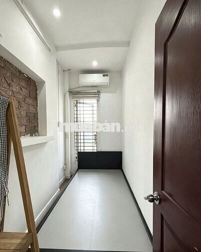 SIÊU PHẨM 2PN NGAY BẾN XE MIỀN ĐÔNG - TÁCH BẾP - FULL NT - CỬA SỔ TRỜI
