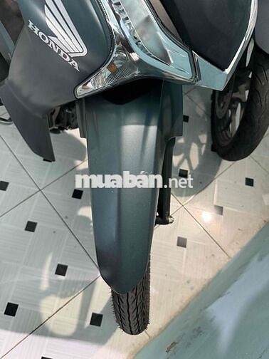 Honda Future FI (C) 2025 Xám 2200 km