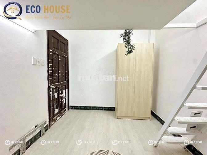 KHAI TRƯƠNG DÃY TRỌ FULL NỘI THẤT BAN CÔNG CHỈ TỪ 4TR