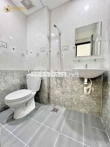 🌈CĂN HỘ BAN CÔNG 30m2💥FULL NT - HẦM XE - THANG MÁY - BẢO VỆ 24/24