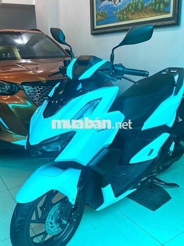 Honda Vario 160 CBS 2024 Trắng camay 6000 km.Bstp