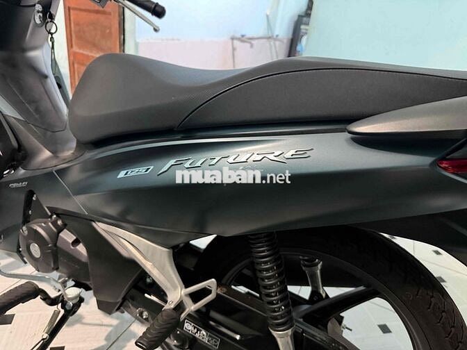 Honda Future FI (C) 2025 Xám 2200 km
