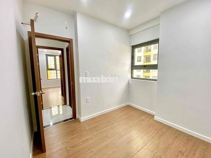 [ 6,5Tr/Tháng ] Ở ngay 2 PN 2 WC rộng 60m2, View Nội Khu đẹp nhất Bcon