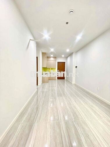 [ 6,5Tr/Tháng ] Ở ngay 2 PN 2 WC rộng 60m2, View Nội Khu đẹp nhất Bcon