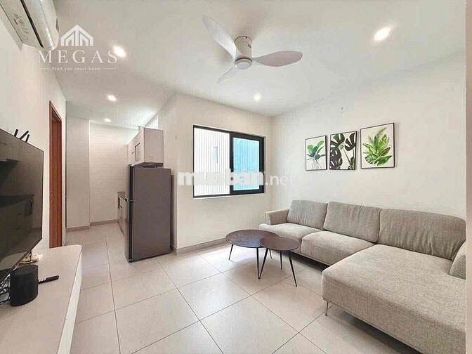 Căn hộ 1PN Cao cấp, 50m2 Full nội thất, ngay Kênh Tân Hoá- Đầm Sen
