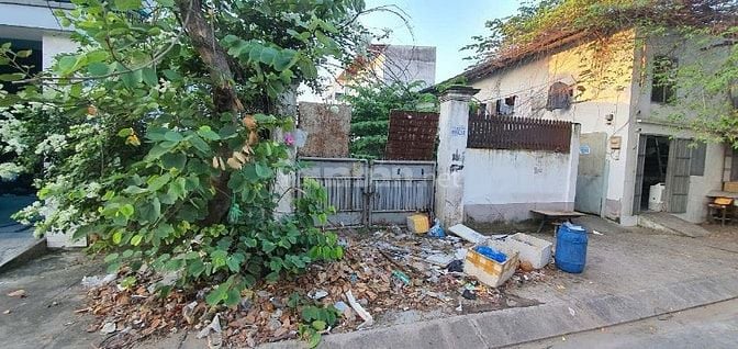 BÁN ĐẤT CHÍNH CHỦ (PHƯỜNG CÁT LÁI)
