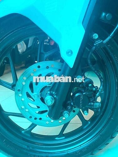 Honda Vario 160 CBS 2024 Trắng camay 6000 km.Bstp
