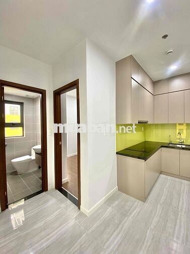 [ 6,5Tr/Tháng ] Ở ngay 2 PN 2 WC rộng 60m2, View Nội Khu đẹp nhất Bcon
