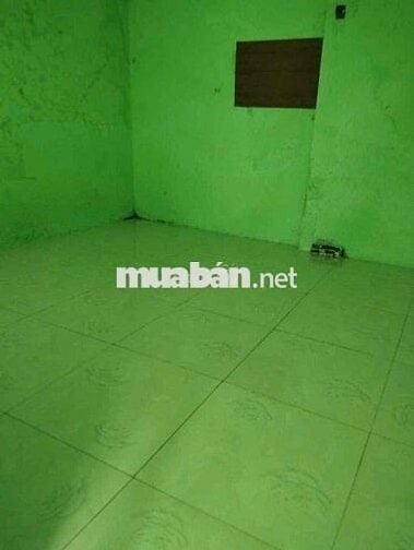 Trệt lửng 3,2*8; 1pn kín rẻ chốt lẹ