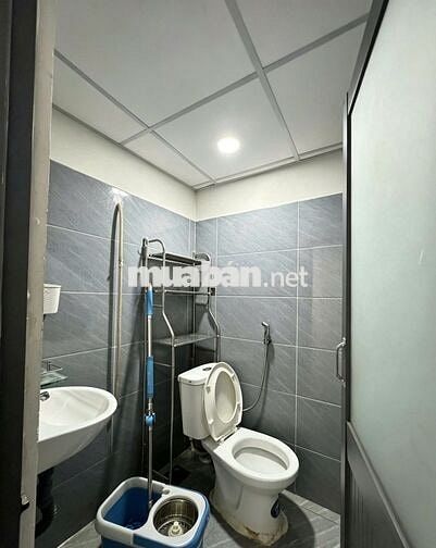 SIÊU PHẨM 2PN NGAY BẾN XE MIỀN ĐÔNG CŨ - 60M2 - FULL NT - CỬA SỔ TRỜI