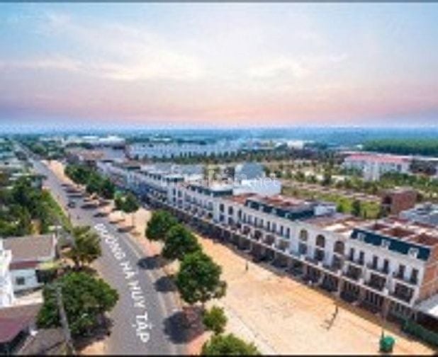Sở hữu ngay shophouse KĐT Ân Phú – Vị trí đắc địa, tiềm năng sinh lời 