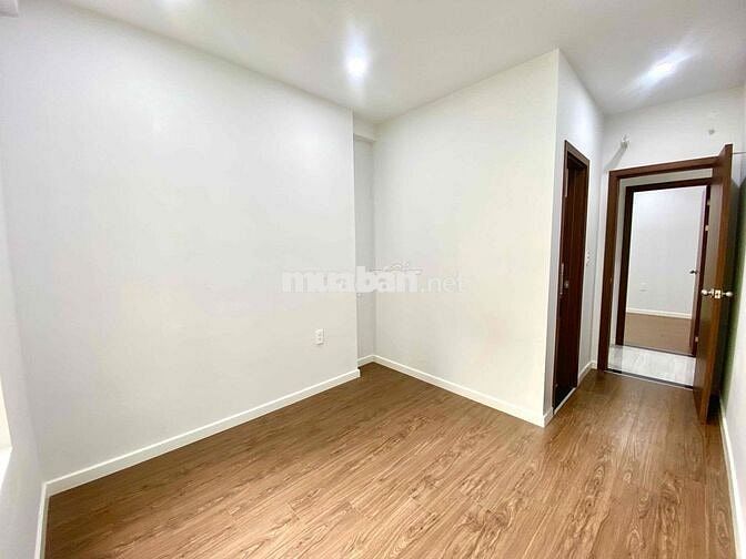 [ 6,5Tr/Tháng ] Ở ngay 2 PN 2 WC rộng 60m2, View Nội Khu đẹp nhất Bcon