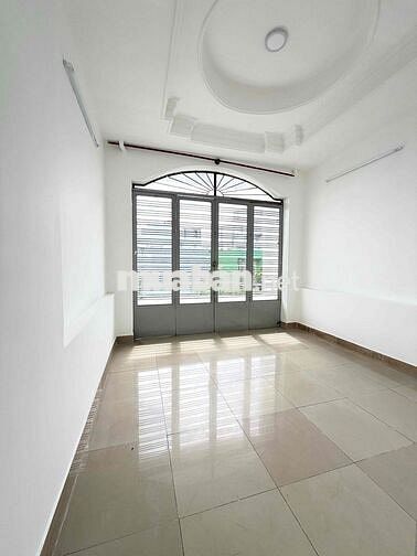 CHO THUÊ NHÀ MẶT TIỀN -TRẦN VĂN KIỂU-P11-QUẬN 6