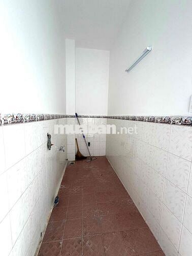 CHO THUÊ NHÀ MẶT TIỀN -TRẦN VĂN KIỂU-P11-QUẬN 6