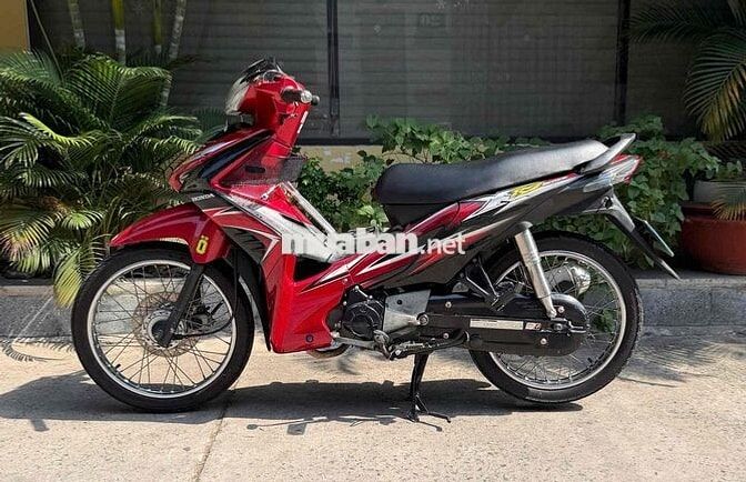 Honda Wave 2011 chính chủ, máy zin êm biển SG