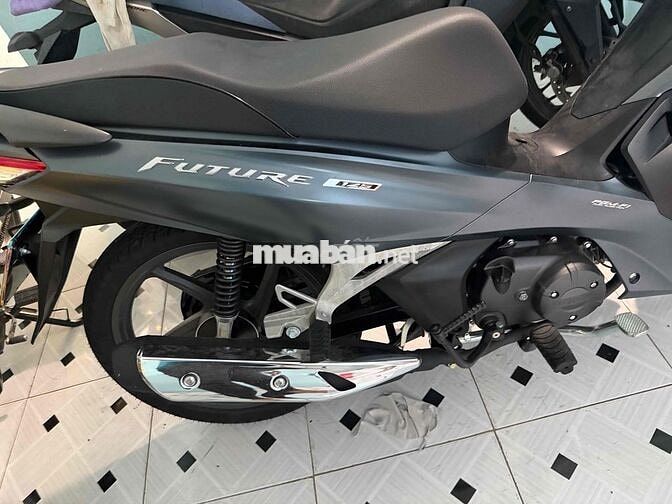 Honda Future FI (C) 2025 Xám 2200 km