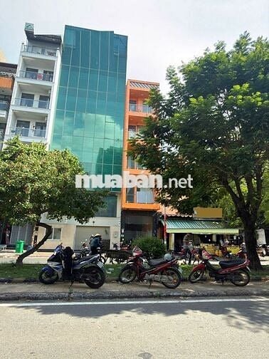 NHÀ MẶT TIỀN ĐƯỜNG LÊ THÚC HOẠCH NGAY TRƯỜNG TRẦN PHÚ, GIÁ RẺ!!!