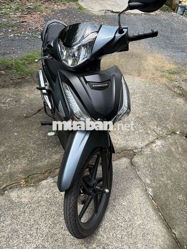 Honda Future FI (C) 2025 Xám 2200 km