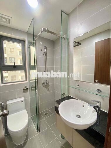 [ 6,5Tr/Tháng ] Ở ngay 2 PN 2 WC rộng 60m2, View Nội Khu đẹp nhất Bcon