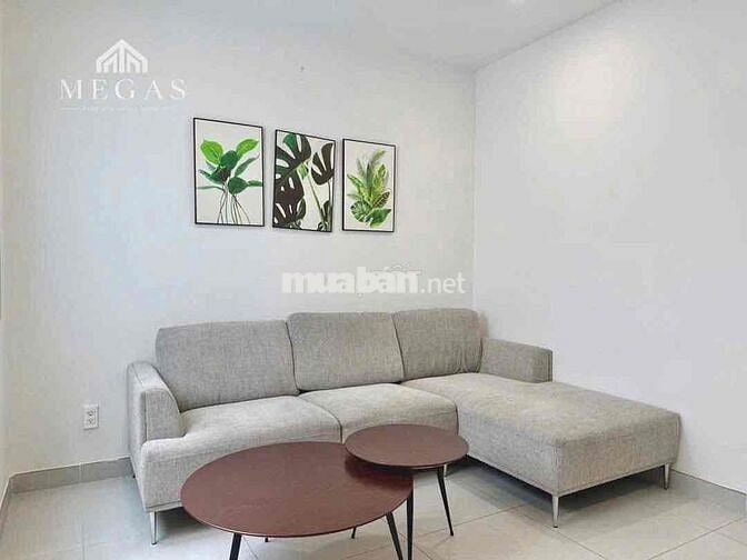 Căn hộ 1PN Cao cấp, 50m2 Full nội thất, ngay Kênh Tân Hoá- Đầm Sen