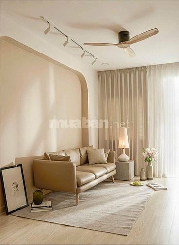 Bán căn hộ chung cư Hòa Bình, Q10, 56m2, 2pn, 3.1 tỷ, có sổ hồng
