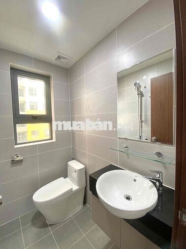[ 6,5Tr/Tháng ] Ở ngay 2 PN 2 WC rộng 60m2, View Nội Khu đẹp nhất Bcon