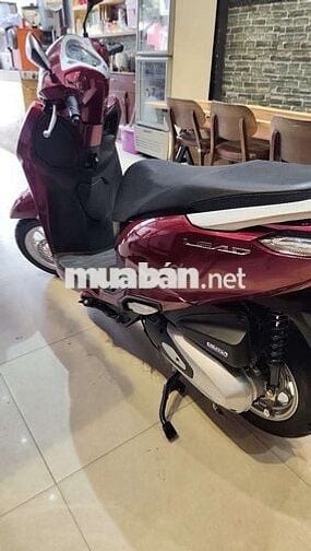 Honda Lead 2025  1600 km