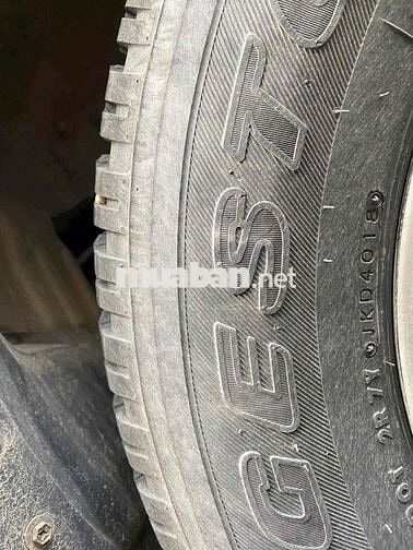 Toyota Fortuner AT 2018 Trắng Tự động 90359 km