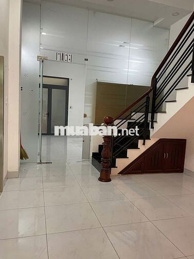 NHÀ MẶT TIỀN ĐƯỜNG LÊ THÚC HOẠCH NGAY TRƯỜNG TRẦN PHÚ, GIÁ RẺ!!!