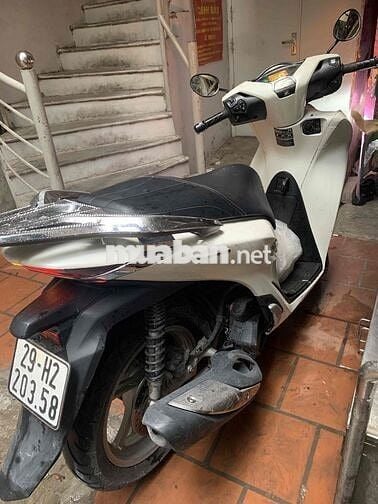 honđa sh 150i 2020, nguen ban 100/00