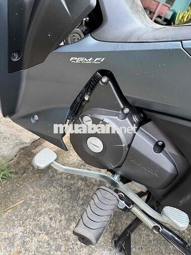 Honda Future FI (C) 2025 Xám 2200 km