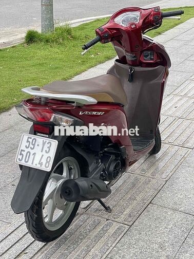 Vision 2020 smartkey bstp xe đẹp máy zin