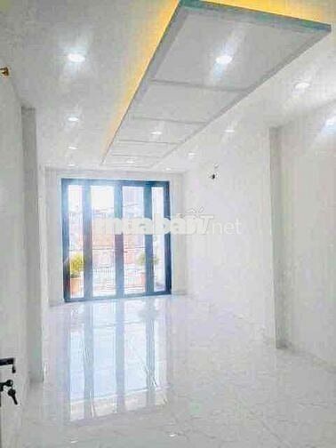 CHO THUÊ NHÀ MẶT TIỀN-BÀ HOM-P13-QUẬN 6