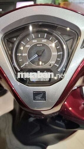 Honda Lead 2025  1600 km