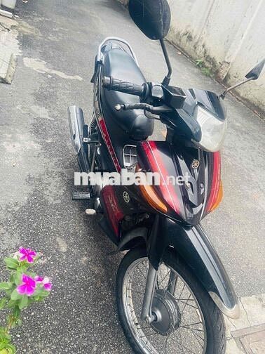 Yamaha Taurus 2011 xe zin đẹp biển TPHCM chính chủ
