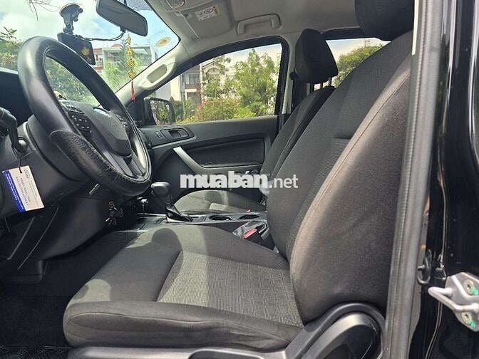 RANGER 2.2L SX 2019 AT 1 CẦU 51000KM BẢO HÀNH1 NĂM